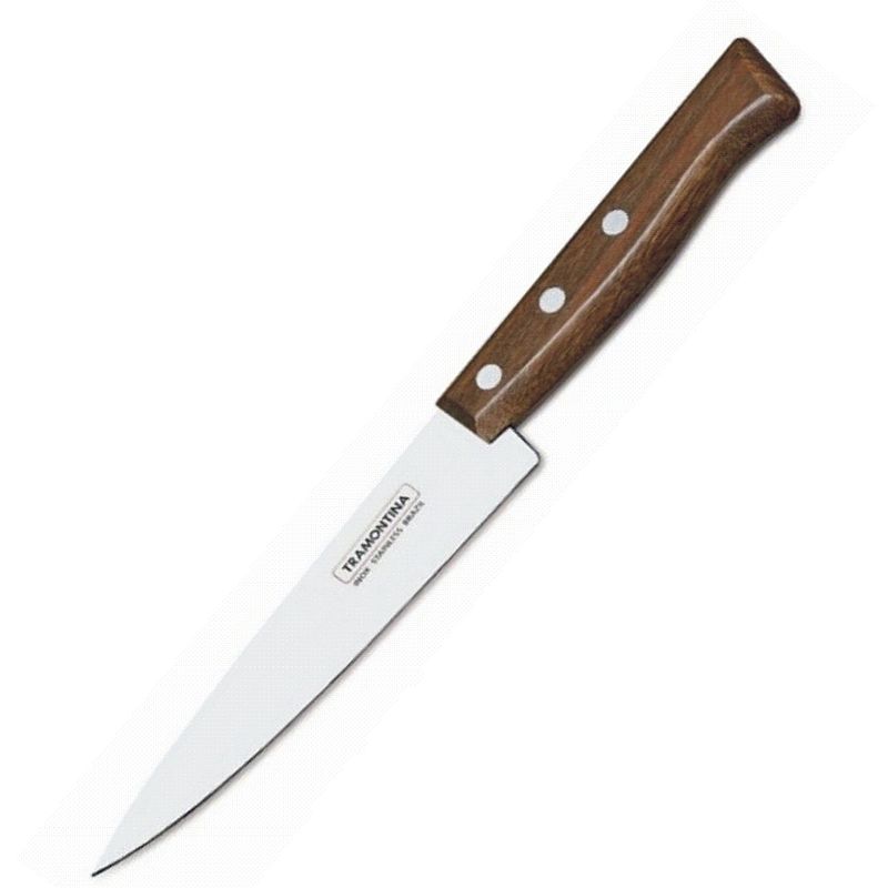 Tramontina kuchyňský univerzální nůž 24 cm
